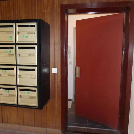 Duplexe Standing Les Melezes Apartment Barcelonnette Exterior photo